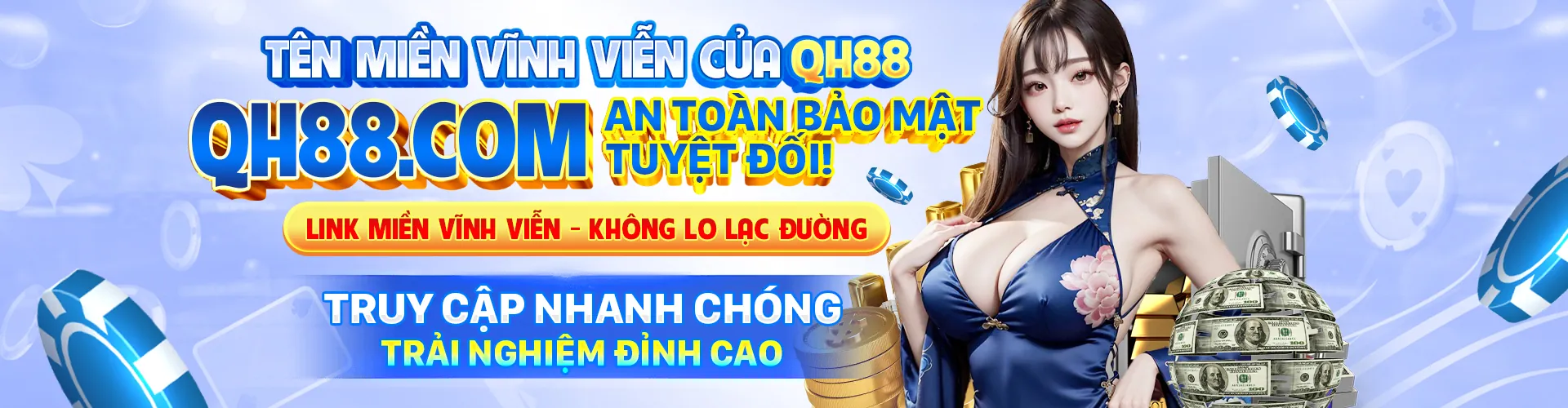 Hình ảnh chính sách quyền riêng tư của U888 uy tin