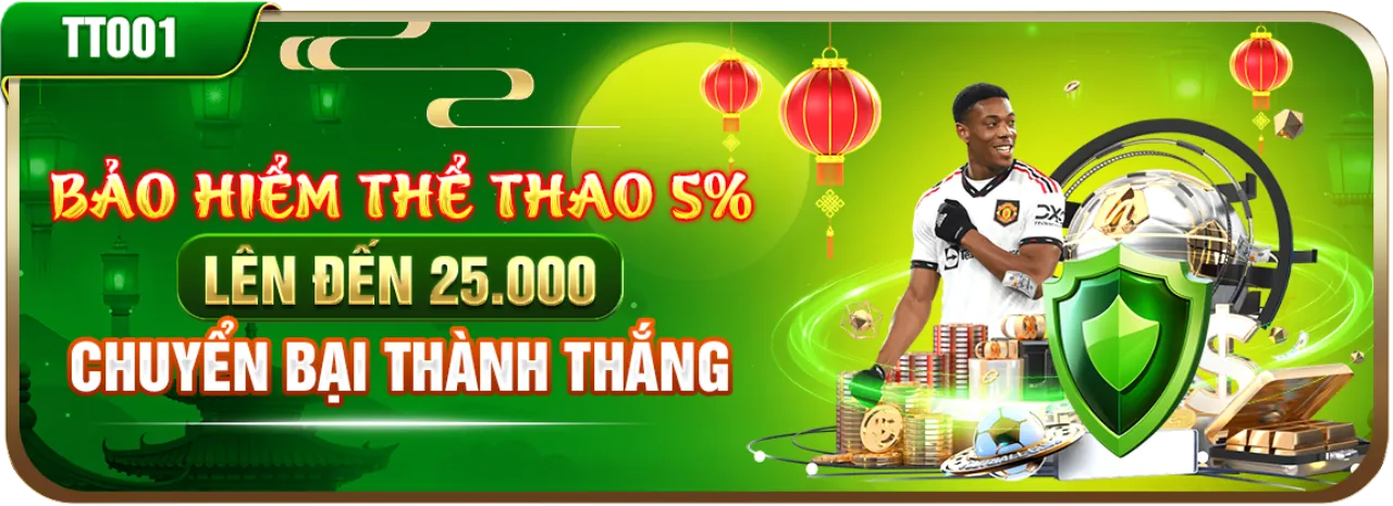 Khuyến mãi chào mừng thành viên mới U888